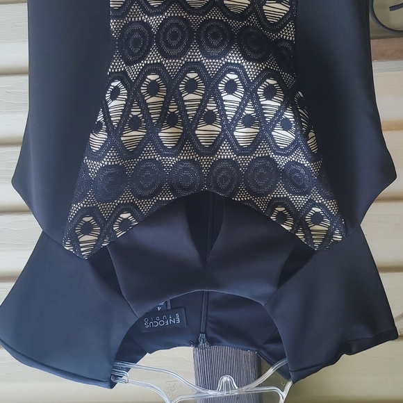 Enfocus sleevless dress - Picture 2 of 6